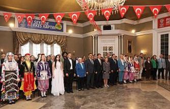 Osmangazi’den iki şehri birleştiren dokunuş