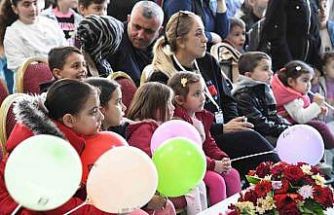 Osmaniye kitap fuarı ilk 3 günde 30 bin ziyaretçiyi ağırladı
