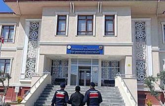 Osmaniye’de jandarma bir haftada 89 şüpheliyi yakaladı