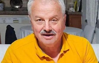 Ot toplarken uçuruma yuvarlanan emekli öğretmen hayatını kaybetti