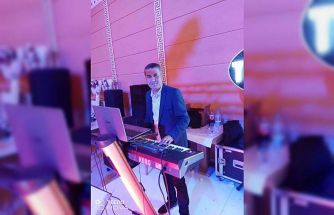 Otobüste kalbi duran yolcu yaşam savaşını kaybetti