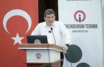 OYAK Genel Müdürü Yalçıntaş: "Ülkelerin daimi dostu yoktur, stratejik ortakları vardır"