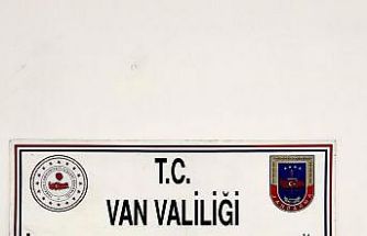 Özalp’te 4 kilo 270 gram afyon sakızı ele geçirildi