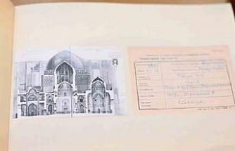 Özbekistan Cumhurbaşkanı Mirziyoyev, Kazakistanlı mevkidaşı Tokayev’le bir araya geldi