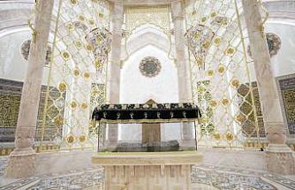 Özbekistan’daki İslam Medeniyeti Merkezi, Guinness Dünya Rekorları kitabına girdi