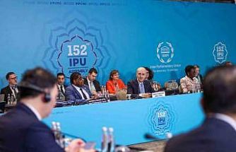 PAB Genel Kurulu dördüncü kez Türkiye’de