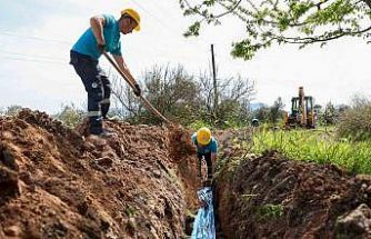 Pamukova’da yeni içme suyu kaynağı: 500 haneye kesintisiz su ulaşacak