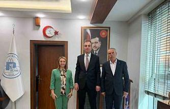 Pazaryeri’nde ulaşım hamlesi hız kazandı