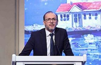 Pediatri dünyası İstanbul’da buluştu