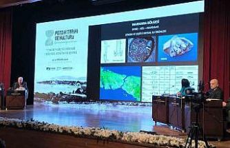 Pendik’in 8 bin yıllık hafızası kayıt altında: Tarih ve kültür bu sempozyumda buluştu