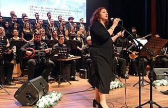 Personel korosu yoğun ilgi gördü