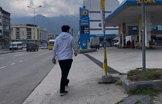 Plakayı okuyamadı, fişe "Putin" yazdı... Ruslara kahkaha attıran olay işsiz bıraktı