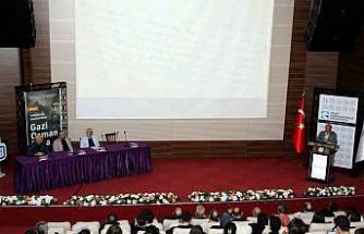 Plevne direnişinin arkasındaki liderlik Tokat’ta ele alındı