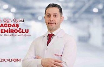 Polikistik Over Sendromu (PCOS) kadın sağlığını çok yönlü etkiliyor