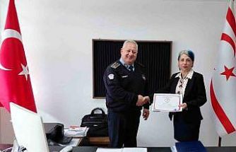 Polis adaylarına iletişim konferansı: Güvenliğin anahtarı doğru iletişim