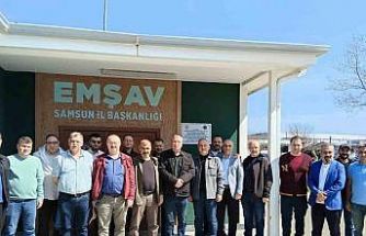 Polis Haftası’nda gazi polislerden birlik mesajı