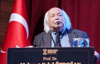 Prof. Dr. Celal Özdoğan : Göbeklitepe’den gelen çiftçiler Pendik’te yeni bir kültürün temelini attı