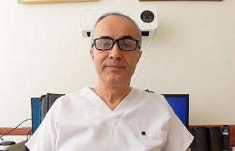 Prof. Dr. Demir: "Elektromanyetik radyasyona maruz kalmamak için elektrikli cihazların çalışmadıkları sürede mutlaka kapalı tutulması gerekiyor"