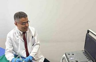 Prof. Dr. İrfan Koca: "Hidrodiseksiyon ile ağrıya değil nedene müdahale ediyoruz"