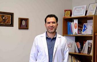 Prof. Dr. Koçkaya: "Sokak hayvanlarına karşı sorumluluklarımız var"