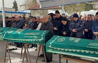 Prof. Dr. Yamankaradeniz’in acı günü