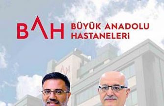 Prostat tedavisinde lazerle konforlu dönem