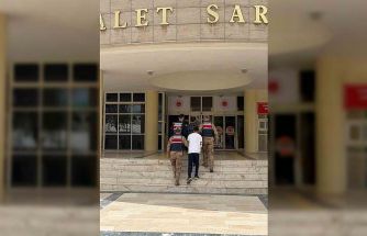 Provokatif içeriklerin yer aldığı sosyal medya grubunun kurucusu tutuklandı