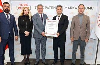 Pülümür doğal kaynak tuzu coğrafi işaretle tescillendi