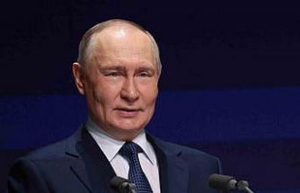 Putin: "Kiev yönetimi Rusya’nın zaferini nasıl resmileştireceğini düşünüyor"