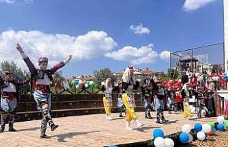 Radikal Okulları öğrencilerinden 23 Nisan’a özel görsel şölen