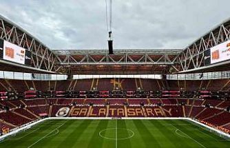 RAMS Park’ta 17. Galatasaray - Fenerbahçe derbisi