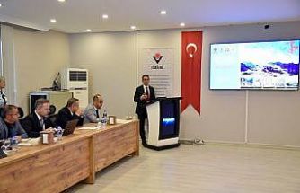 Rektör Yardımcısı Kurnaz: "Disiplinlerarası çalışmalar bilimsel değer üretiyor"