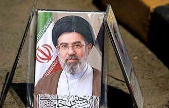 Reuters: "İran dini lideri Hamaney’in yüzü tanınmaz halde"