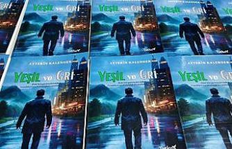 Rize’den Almanya’ya uzanan yaşanmış hikaye kitap oldu