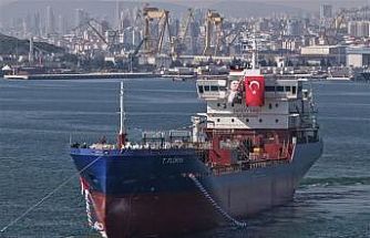 RMK Marine, Ditaş Denizcilik için inşa ettiği T. Florya’yı denize indirdi