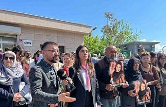 Rojwelat Kızmaz dosyasında yeni gelişme: Aile savcılığa başvurdu