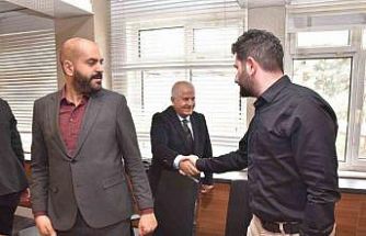 Roman vatandaşlara yönelik koordinasyon toplantısı