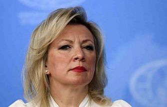 Rusya Dışişleri Bakanlığı: "ABD ve İsrail, İran’da ezici bir yenilgiye uğradı"