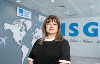 Sabiha Gökçen’in dijital vizyonuna büyük ödül: İsmihan Baysal Anderson "Yılın En İyi CIO’ları" arasında