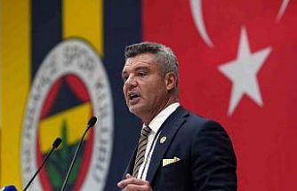 Sadettin Saran: "6-7 Haziran tarihlerinde Olağanüstü Seçimli Genel Kurulu gerçekleştireceğiz"