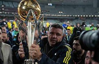 Sadettin Saran’ın 6. derbisi