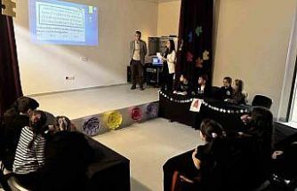 Safranbolu’da İngilizce heyecanı: öğrenciler ve veliler aynı yarışmada buluştu