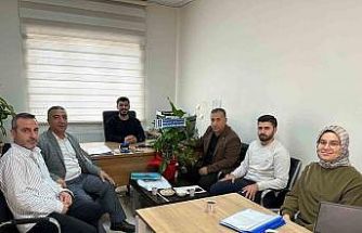 Sağlık-Sen Şırnak Şubesi Avukatlar Günü’nü kutladı