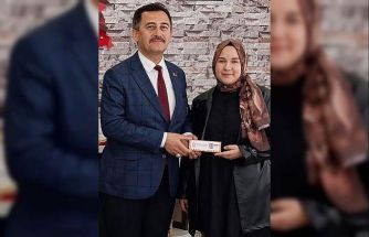 ’Sağlıklı Nesil Sağlıklı Gelecek’ konulu resim yarışması sonuçları belli oldu