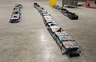 Sakarya’da 312 bin gümrük kaçağı elektronik sigara tütünü ele geçirildi