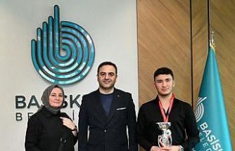 Şampiyonluk gururu paylaşıldı