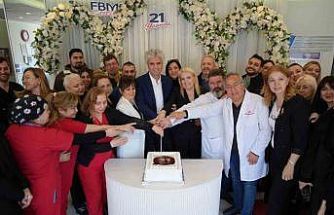 ’Samsun, estetikte dünyada bilinen merkez haline geldi’