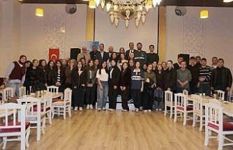 Samsun’da bağımlılıkla mücadele