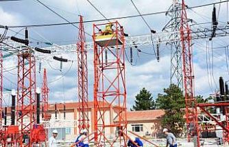 Samsun’da enerji altyapısına 11,2 milyar TL’lik yatırım planı