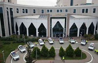 Samsun’da huzurun inşası: Güvenlikte ’Türkiye Yüzyılı’ vurgusu